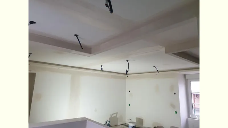 Exemple de rénovation de salle de bains — photo 6