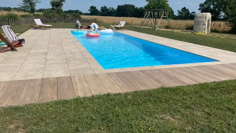 Piscine — photo 4