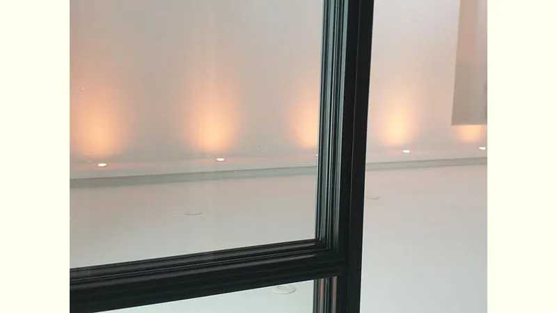 Exemple de rénovation de salle de bains — photo 10