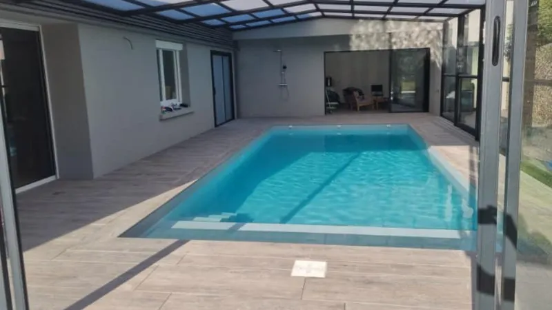 Piscine — photo 8
