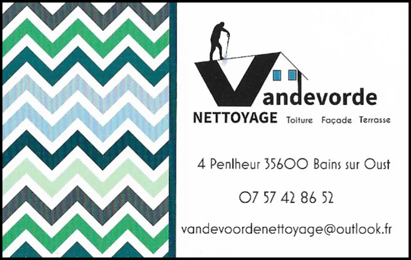 Vandevorde Nettoyage