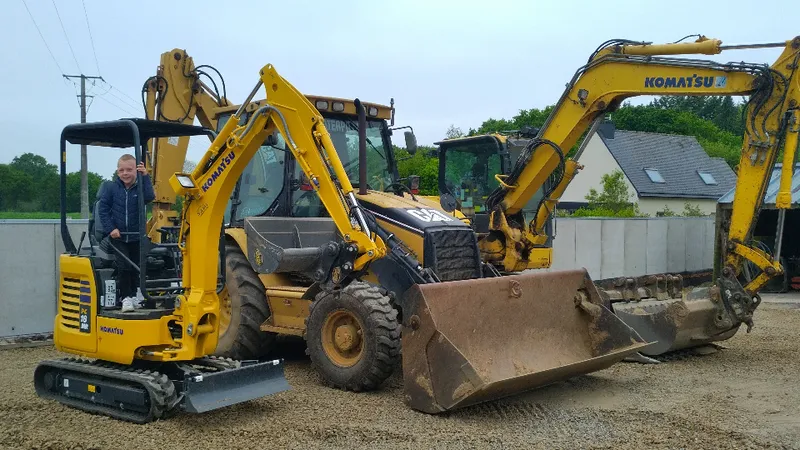 Travaux divers d'aménagements extérieurs — photo 14
