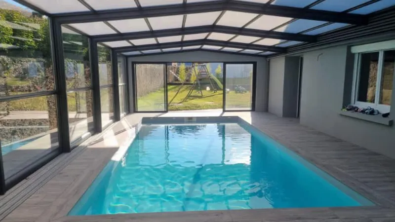 Piscine — photo 7