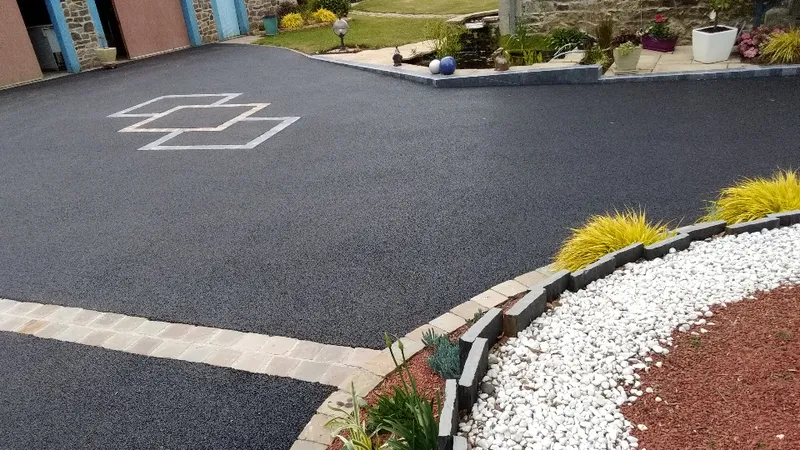 SARL Christian Morice Travaux publics — photo 3