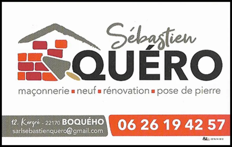 Sébastien Quero