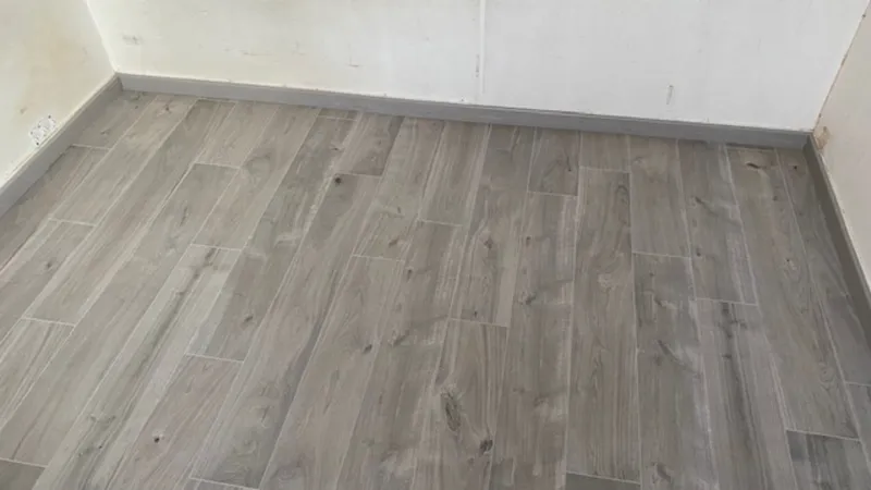 PARQUET — photo 1