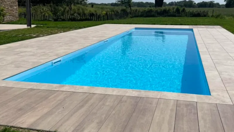 Piscine — photo 6