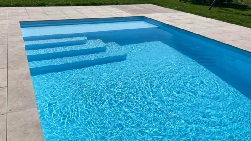 Piscine — photo 5