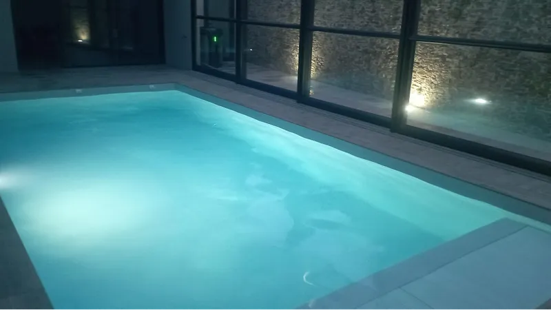 Piscine — photo 9