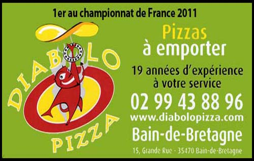Domino S Pizza Bain De Bretagne 35470 Menu Prix Domino S Pizza Bakus Fr