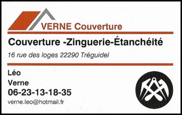 verne couverture - léo verne, couverture,zinguerie,traitement des toitures,nettoyage de gouttières,pose de gouttières,couvertures en tuiles,isolation,étanchéité,bac acier,couverture métallique,couverture zinc,couverture ardoise naturelle,couverture ardoise fibro,bardage,isolation extérieure,isolation du toit par sarking,fenêtres de toits,velux,remplacement de velux,couvertines,joint debout,isolation des combles par l'extérieur,