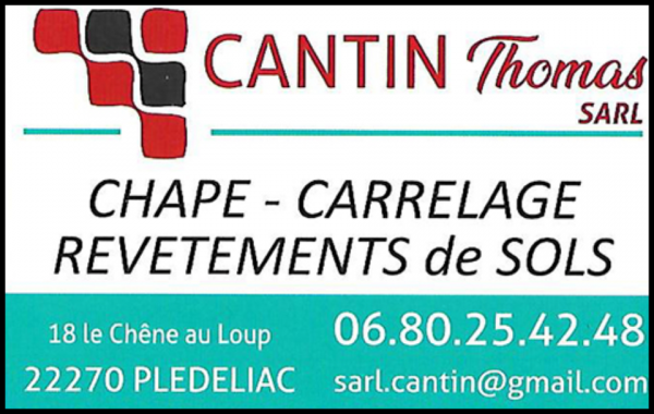 cantin thomas, carrelage,faïence,chapes,revêtements de sols,chapes liquides,chapes fluides,revêtements de sols,pose de carreaux de ciment,mosaique,ragréage des sols,chape ciment,chape sulfate de calcium,chape anhydrite,chape à faible épaisseur,isolation,rénovation de salles de bains,chapes de ravoirage,terrasses,