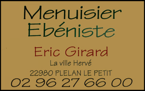 eric girard, menuiserie,ébénisterie,bâti ancien,menuiserie bois/pvc/alu,fenêtres,portes,volets,escaliers,charpente,parquet,agencement,cloisons sèches,isolation,volets d'intérieur,chanvre,pierre,enduit à la chaux,jointoiement à la chaux naturelle,