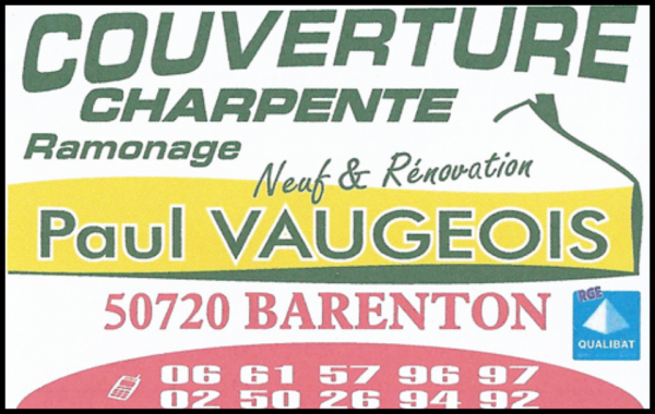 couverture paul vaugeois, couverture,zinguerie,pose de gouttières,couvertures en tuiles,isolation,bac acier,couverture métallique,couverture zinc,couverture ardoise naturelle,couverture ardoise fibro,bardage,isolation extérieure,charpente,charpente bois,charpente traditionnelle,charpente maison individuelle,bardage bois,ossature bois,extensions bois,isolation par soufflage,surélévation de maisons,surélévation de toiture,fenêtres de toits,velux,remplacement de velux,charpente lamellé-collé,bardage pvc cellulaire,isolation du toit par sarking,étanchéité,