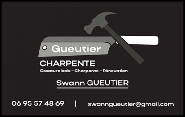 gueutier charpente, charpente,ossature bois,neuf et rénovation,carport,terrasses bois,isolation extérieure,charpente lamellé-collé,restauration,maisons en bois,extensions bois,pergolas,bardage bois,surélévation de maisons,construction bois,charpente bois