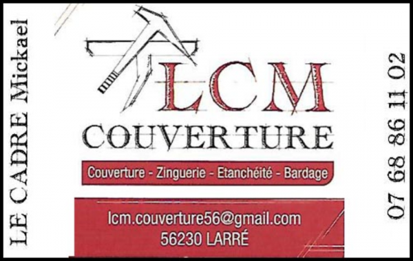 lcm couverture, couverture,zinguerie,traitement des toitures,nettoyage de gouttières,pose de gouttières,étanchéité,bac acier,couverture métallique,couverture zinc,couverture ardoise naturelle,couverture ardoise fibro,remplacement de velux,velux,fenêtres de toits,ramonage,neuf et rénovation,bardage,