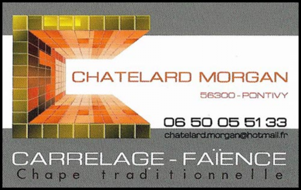 chatelard morgan, carrelage,faïence,chapes,revêtements de sols,pose de carreaux de ciment,mosaique,ragréage des sols,chape ciment,isolation,rénovation de salles de bains,chapes de ravoirage,terrasses,carreleur